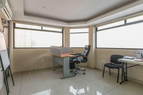 Apartamento S08 de Casona Tres Suites Premium Increibles Itesm Cem S08