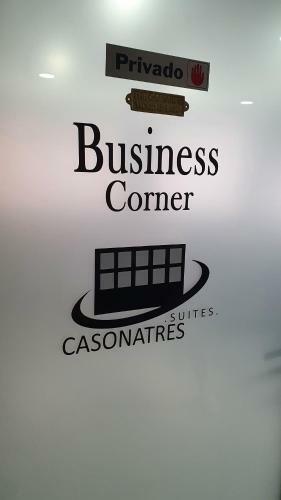 Apartamento S08 de Casona Tres Suites Premium Increibles Itesm Cem S08