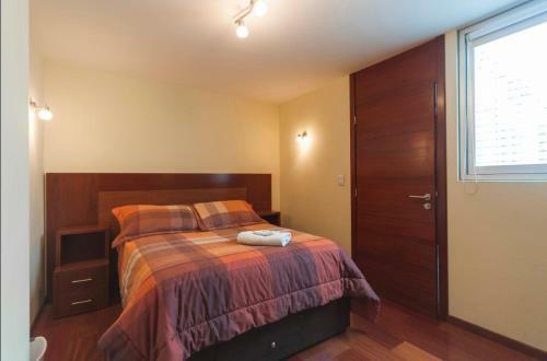 Habitaci�n En Polanco
