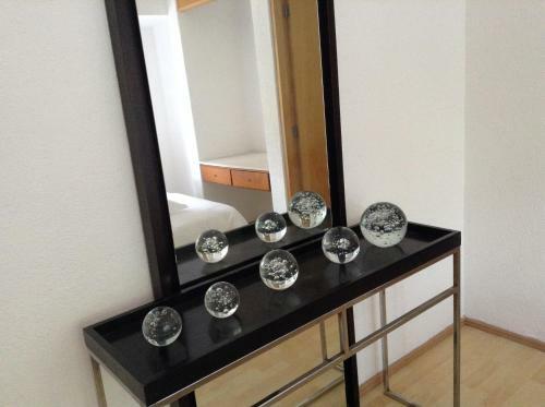 Lovely Apartment Ahuehuetes
