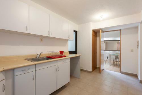 Lovely Apartment Ahuehuetes