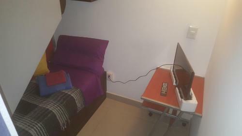 Division Del Norte Rooms