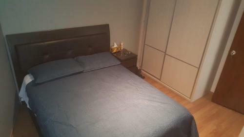 Division Del Norte Rooms