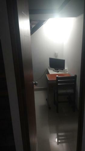 Division Del Norte Rooms