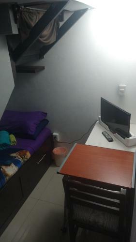Division Del Norte Rooms
