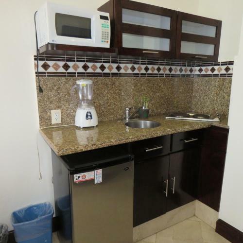 Apartamento Suites Melchor Ocampo 445