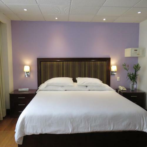 Apartamento Suites Melchor Ocampo 445