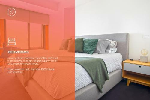 Apartamento Miyana Condos By Livemexicocity