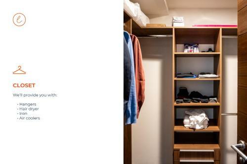 Apartamento Miyana Condos By Livemexicocity