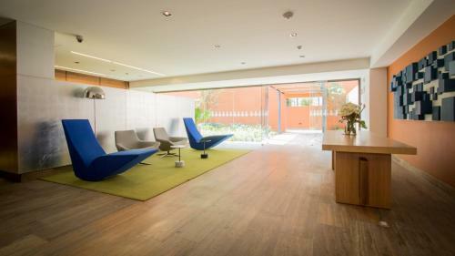 Apartamento Miyana Condos By Livemexicocity