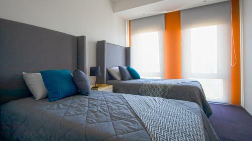 Apartamento Miyana Condos By Livemexicocity