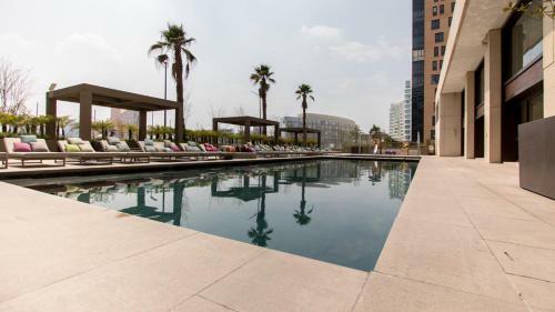 Apartamento Miyana Condos By Livemexicocity