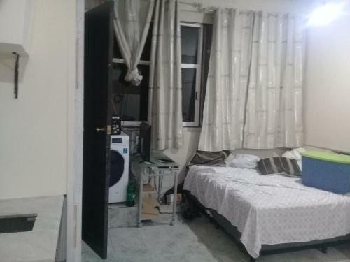 Apartamento En Colonia Roma