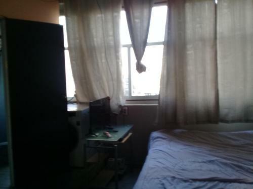 Apartamento En Colonia Roma