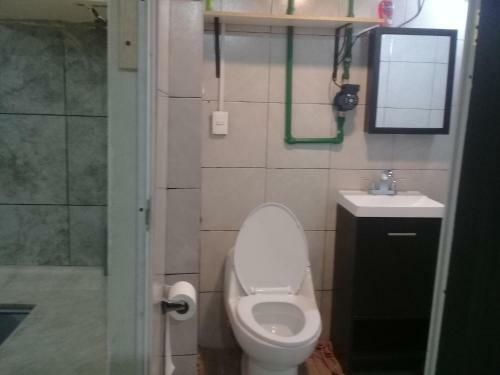 Apartamento En Colonia Roma