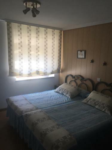 Agroturismo Casa Rural Fuentesil