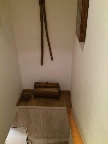 Agroturismo Casa Rural Fuentesil
