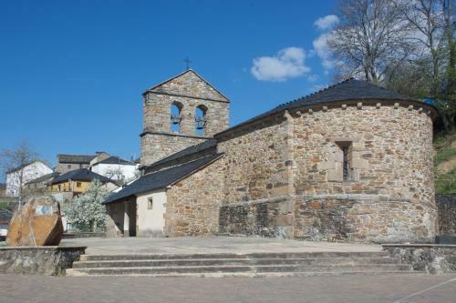 Agroturismo Casa Rural Fuentesil