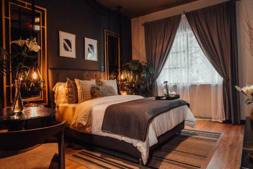 Hotel Casa Emilia B&B Boutique