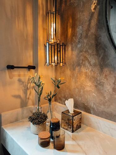 Hotel Casa Emilia B&B Boutique