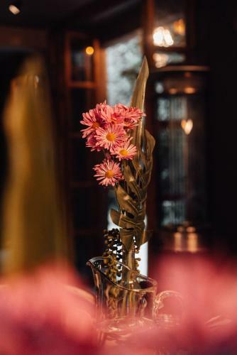 Hotel Casa Emilia B&B Boutique