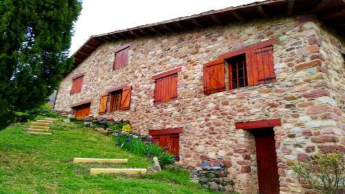 Agroturismo Can Torrent Vell De Rocabruna