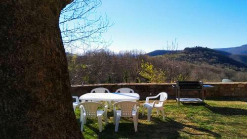 Agroturismo Can Torrent Vell De Rocabruna