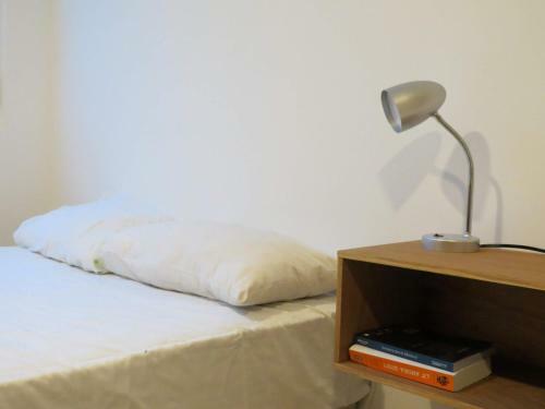 Apartamento Ilivedorms