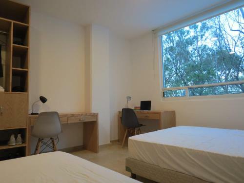 Apartamento Ilivedorms