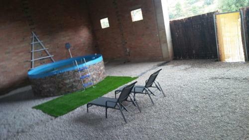 Apartamento Cal Pablo I