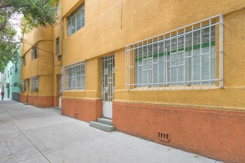 Apartamento Welcome To Beautiful Condesa!