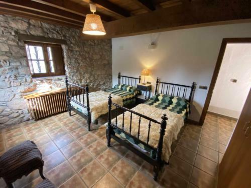 Agroturismo Les Gasoveres