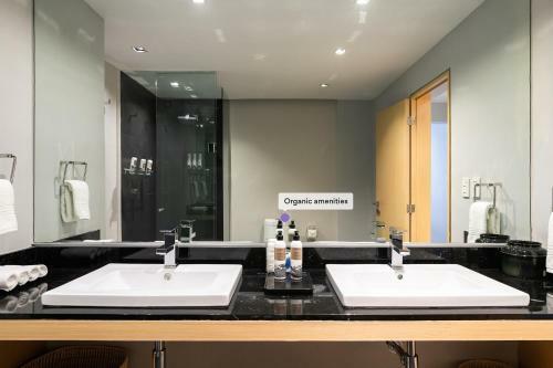 Executive Unit In The Heart Of Polanco