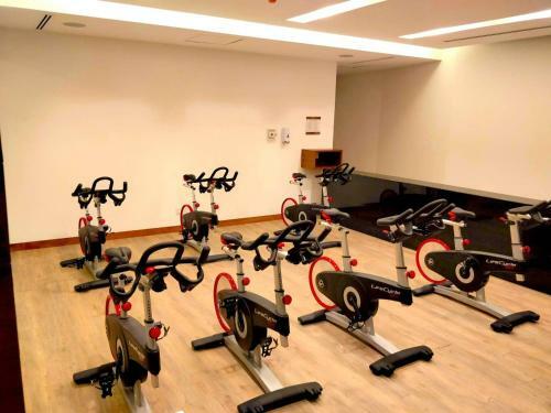 Tastefully Appointed 1 Br Apartment In Polanco