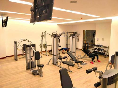 Tastefully Appointed 1 Br Apartment In Polanco