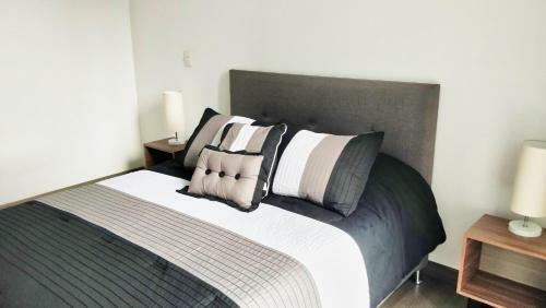 Tastefully Appointed 1 Br Apartment In Polanco