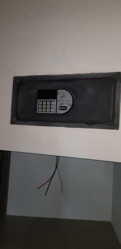 Hotel Quinto Elemento