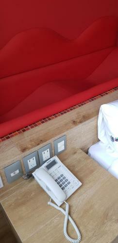 Hotel Quinto Elemento