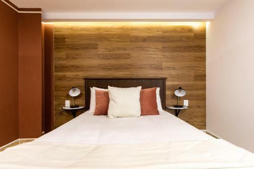 Apartamento Coziest Studio In The Condesa Area