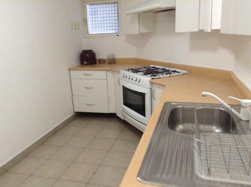 Beautiful Apartment Ahuehuetes