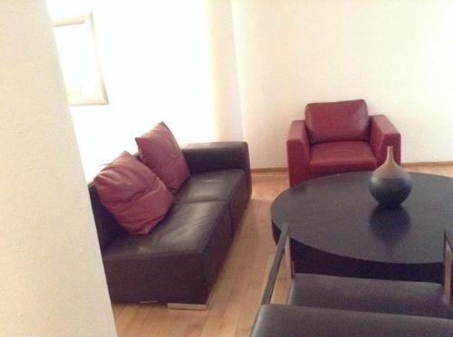 Beautiful Apartment Ahuehuetes