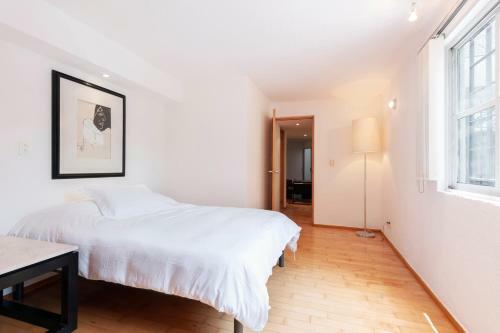 Beautiful Apartment Ahuehuetes