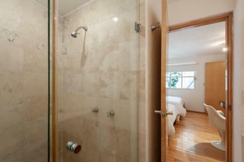 Beautiful Apartment Ahuehuetes