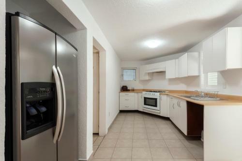 Beautiful Apartment Ahuehuetes