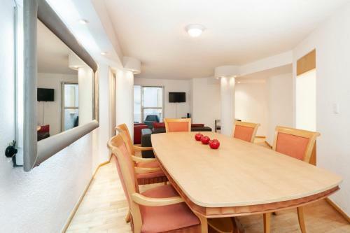 Beautiful Apartment Ahuehuetes