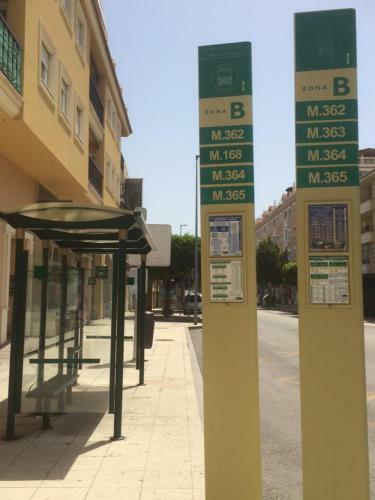 Apartamento De Playa Reci�n Reformado