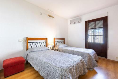 Villa Mascota Rinc�n De La Victoria