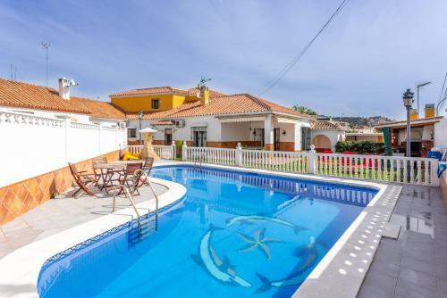 Villa Mascota Rinc�n De La Victoria