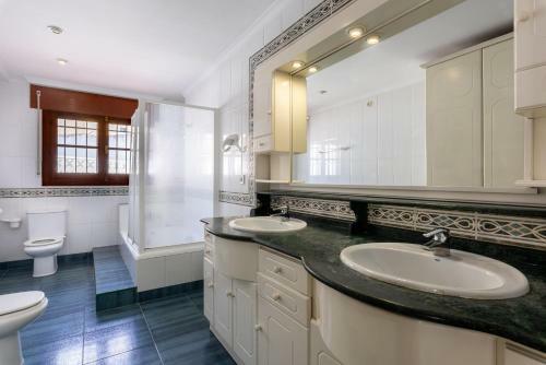 Villa Mascota Rinc�n De La Victoria