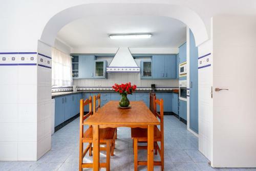 Villa Mascota Rinc�n De La Victoria